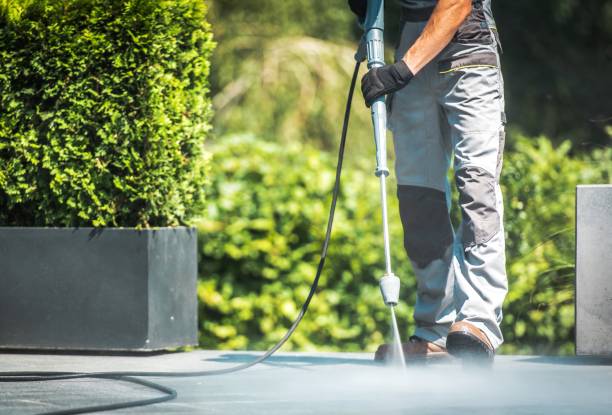 Best Gas Station Cleaning  in Gorman, NC