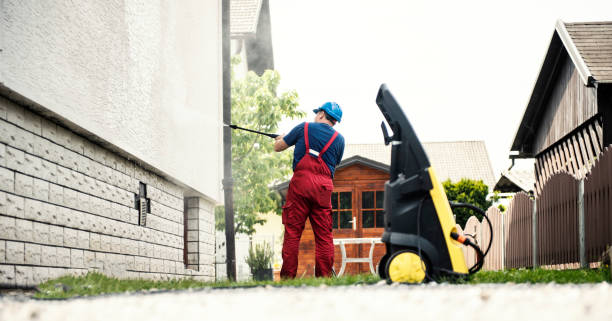Best Patio and Deck Pressure Washing  in Gorman, NC